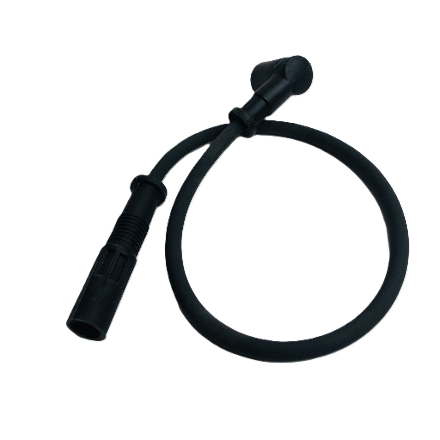 Autobianchi Y10 Cavo Elettrico Bobina Accensione Motore Nuovo Originale 7596683 7596856 - Raggi's Collectibles' Automotive Art