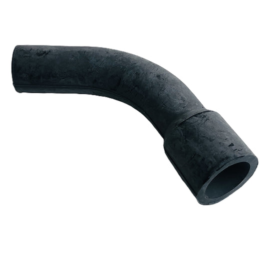 Autobianchi Y10 GT Tubo Flessibile Impianto Riscaldamento e Ventilazione Nuovo Originale 7603193 - Raggi's Collectibles' Automotive Art