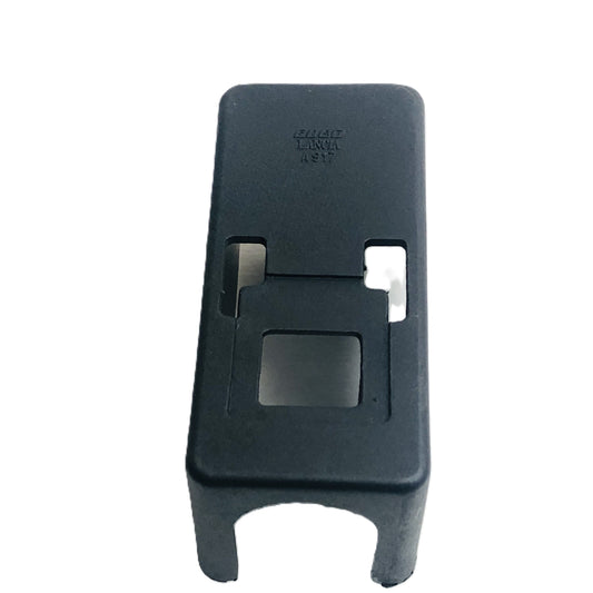 Lancia Delta e Dedra TD Coperchio Resistore Riscaldatore Nuovo Originale 7606538 60809410 - Raggi's Collectibles' Automotive Art