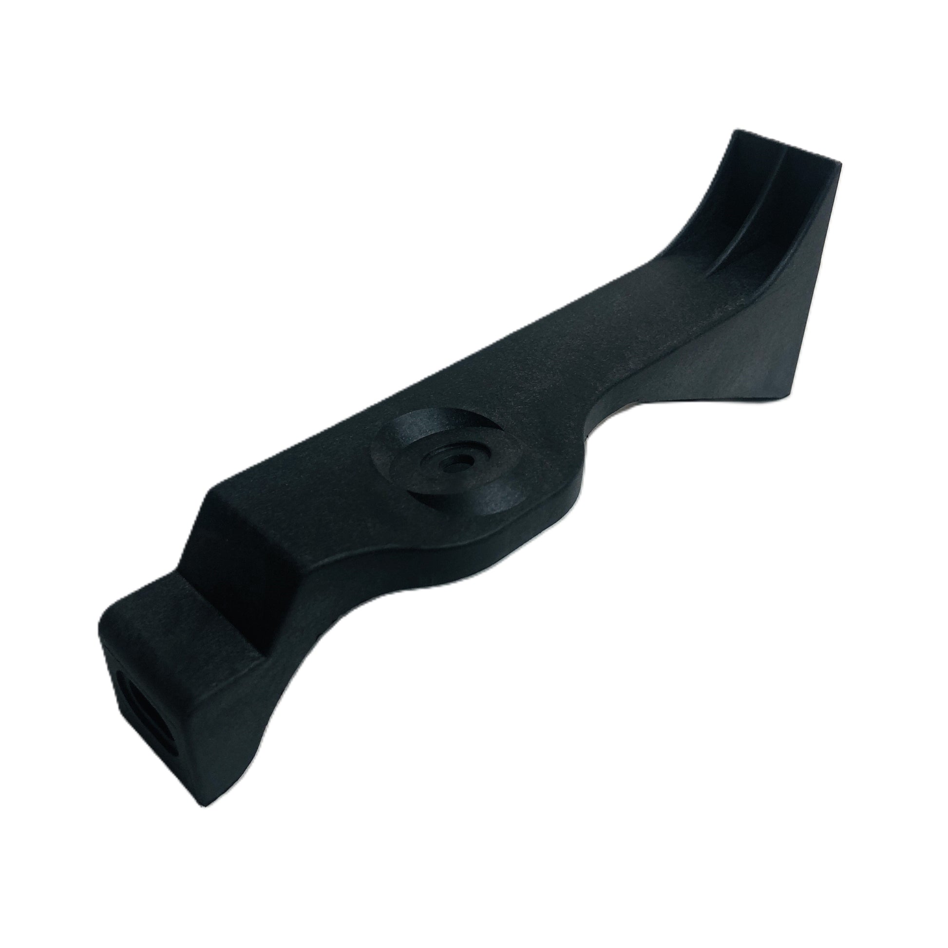 Autobianchi Y10 Staffa Consolle Mobiletto Centrale Nuova Originale 7608804 - Raggi's Collectibles' Automotive Art