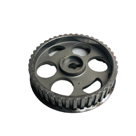 Lancia Dedra 2000 Ingranaggio Condotto Distribuzione Lato Aspirazione Nuovo Originale 7610201 7580542 - Raggi's Collectibles' Automotive Art