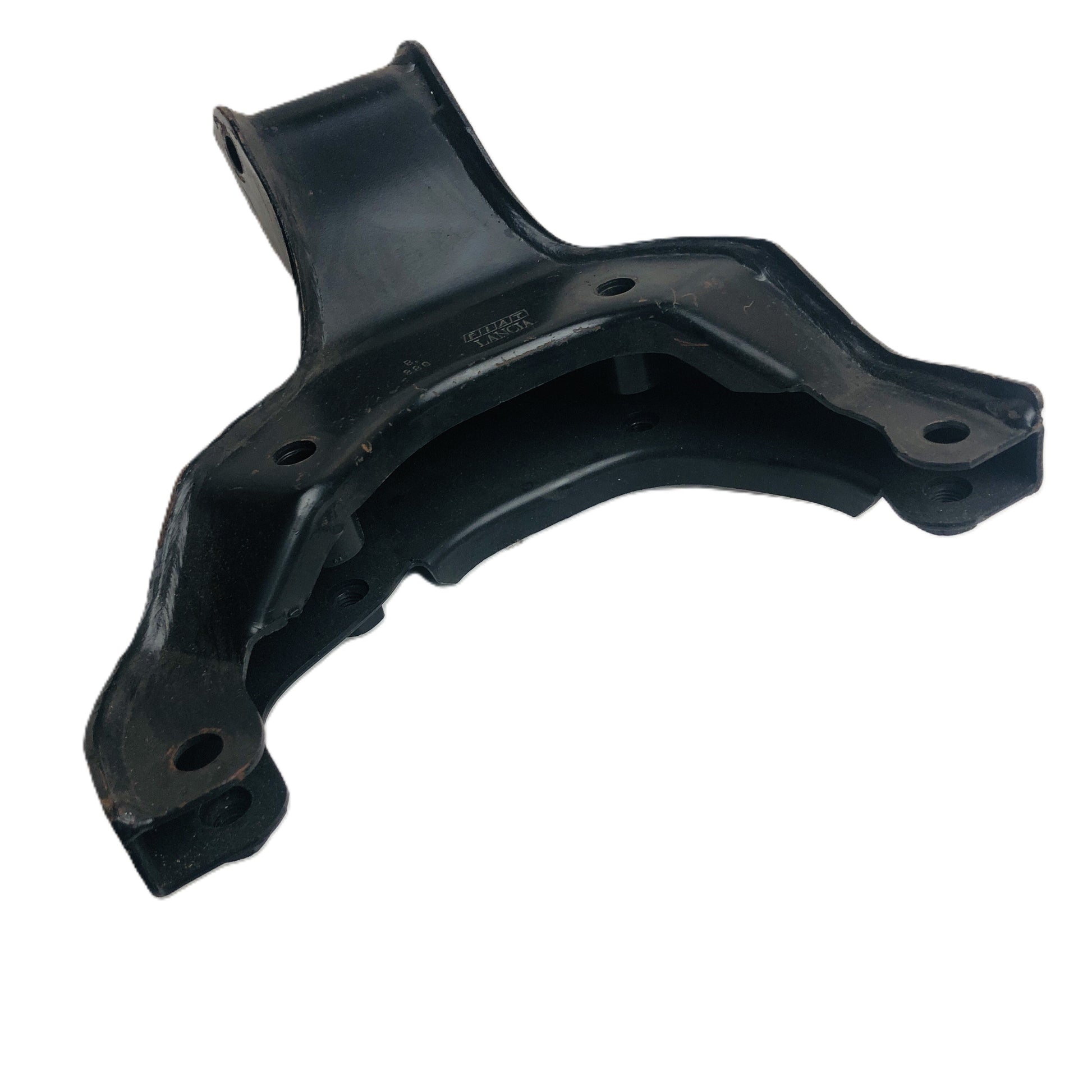 Lancia Delta e Dedra Supporto Tassello Elastico Sospensione Motore Nuovo Originale 7611078 60808859 - Raggi's Collectibles' Automotive Art