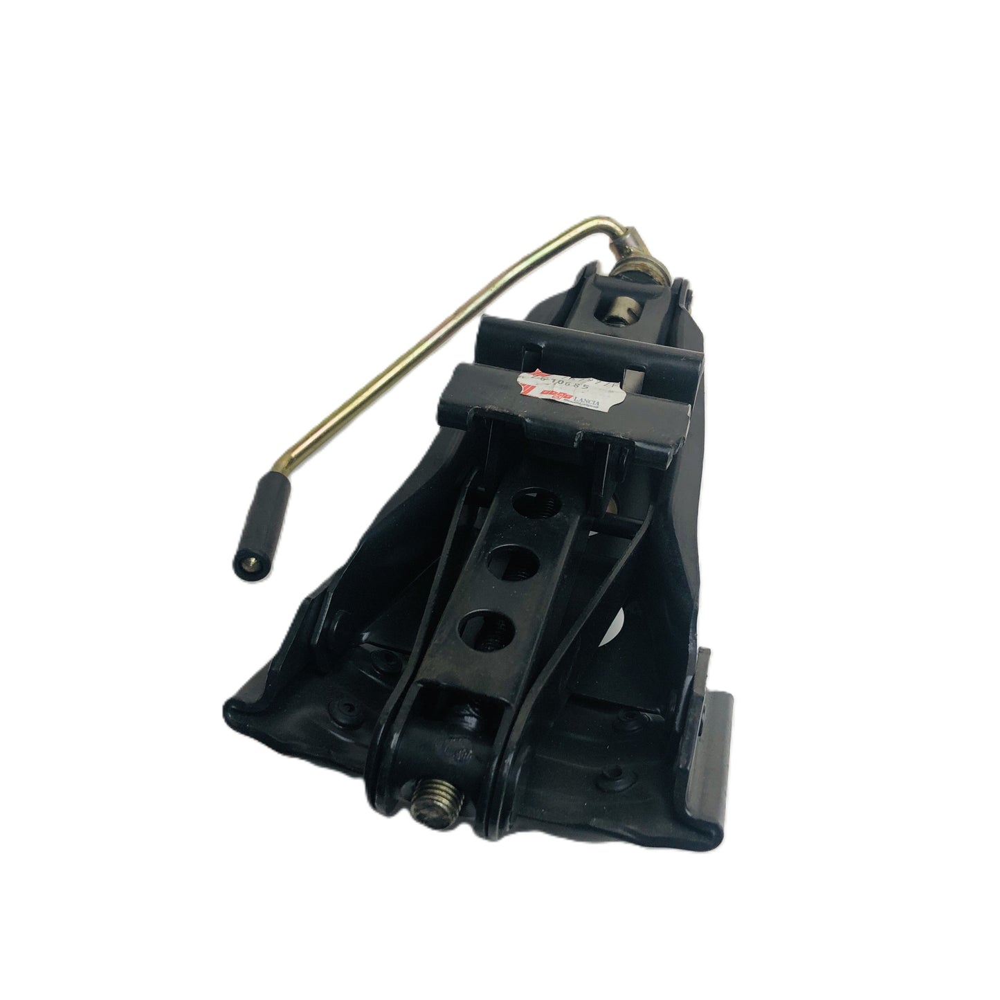 Lancia Dedra Fiat Tipo Martinetto Cric Nuovo Originale 7610685 46522289 - Raggi's Collectibles' Automotive Art