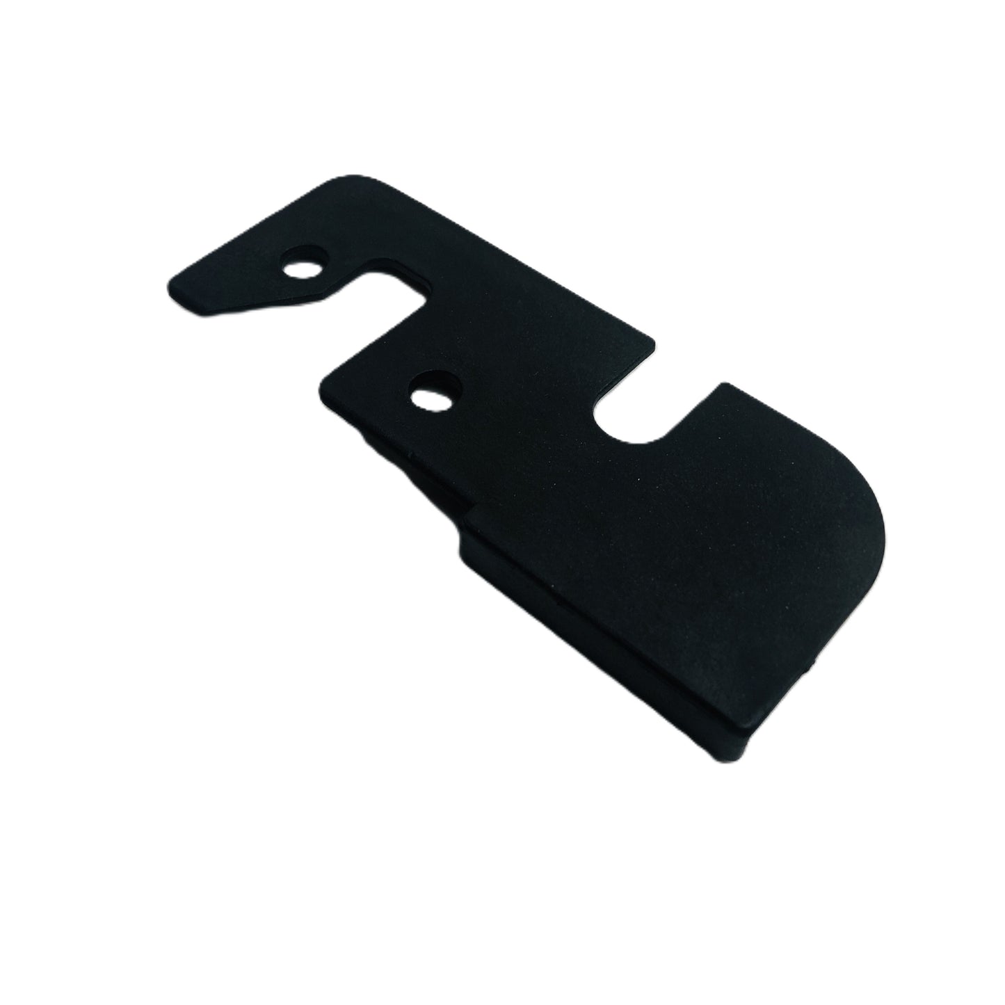 Autobianchi Y10 Guarnizione Dispositivo Arresto Destro Schienale Sedile Posteriore Nuova Originale 7617403 - Raggi's Collectibles' Automotive Art