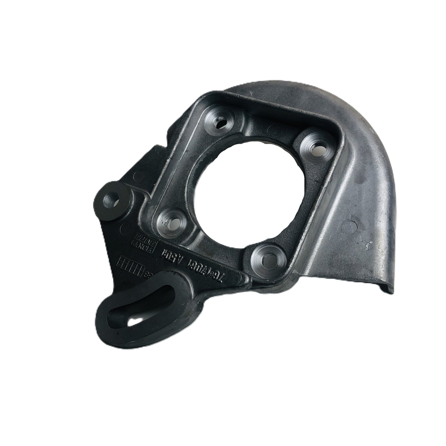 Lancia Dedra 1800 e 2000 Supporto Pompa Servosterzo Nuovo Originale 7607061 7700281 - Raggi's Collectibles' Automotive Art