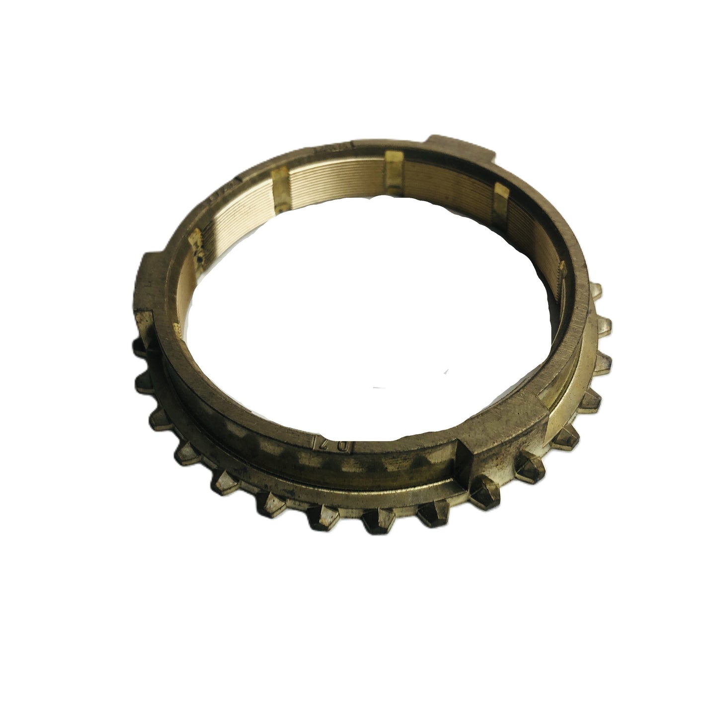 Autobianchi Y10 Sincronizzatore 1° e 2° Velocità Nuovo Originale 7617533 - Raggi's Collectibles' Automotive Art