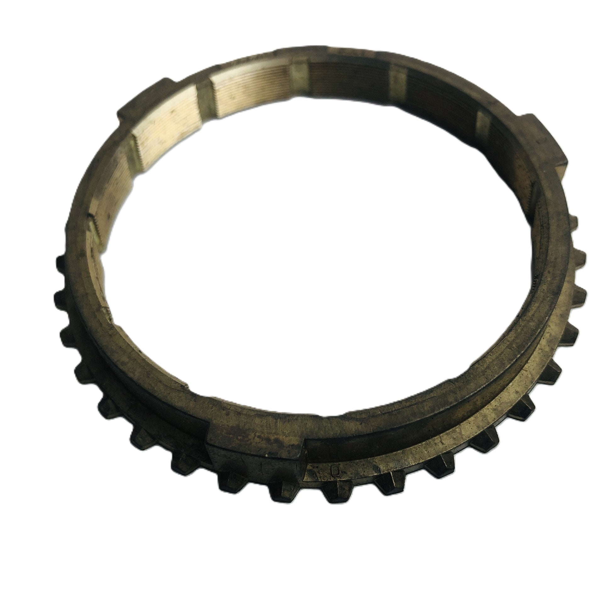 Lancia Delta 1600 Sincronizzatore 2° Velocità Nuovo Originale 7617639 - Raggi's Collectibles' Automotive Art