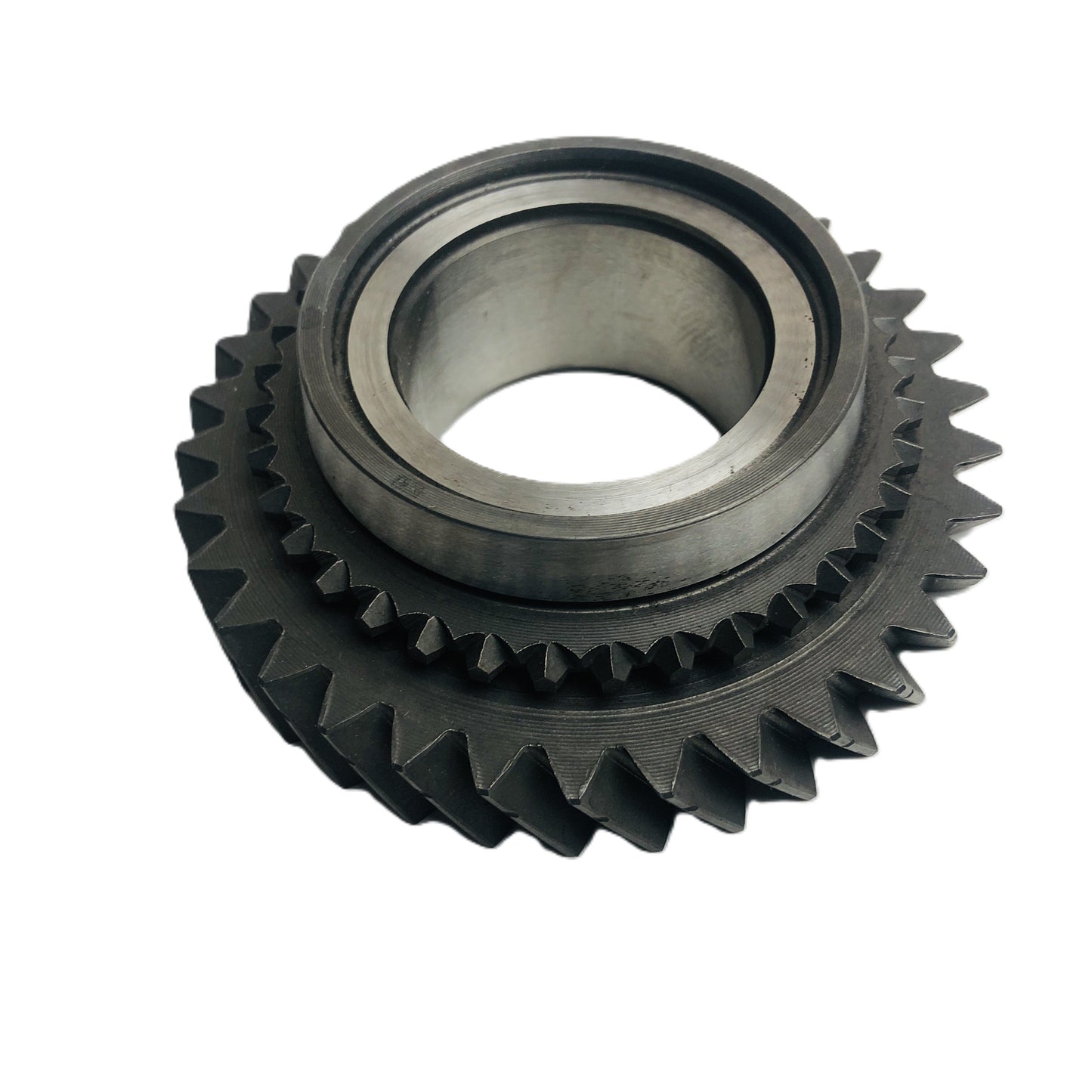 Lancia Delta 1600 TB Ingranaggio 2° Velocità Nuovo Originale 7618441 60806201 - Raggi's Collectibles' Automotive Art