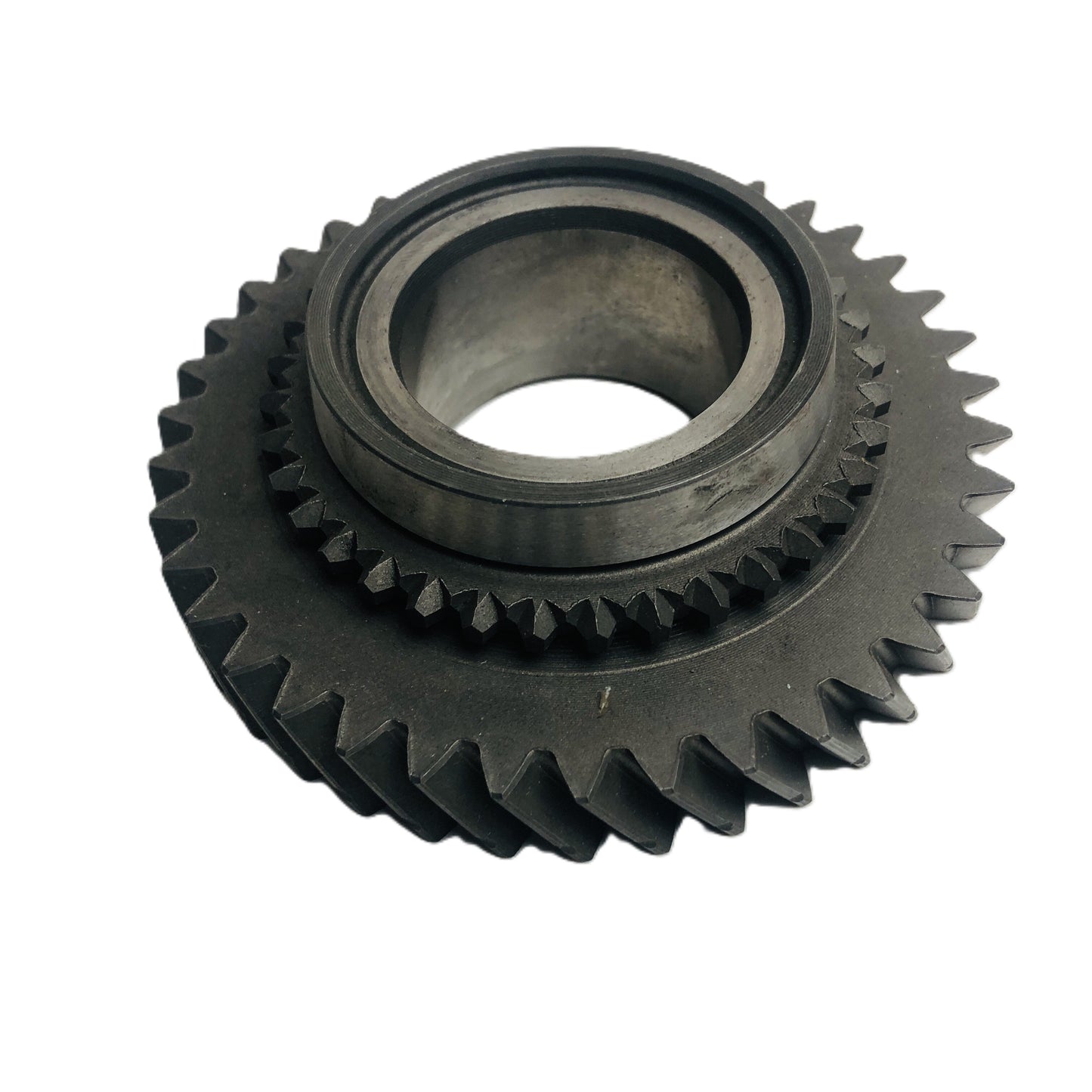 Lancia Delta 1600 Ingranaggio 1° Velocità Nuovo Originale 7618300 60806510 - Raggi's Collectibles' Automotive Art