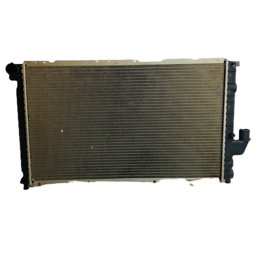 Lancia Thema TD Fiat Croma TD Radiatore Motore Nuovo Originale 82452773 - Raggi's Collectibles' Automotive Art