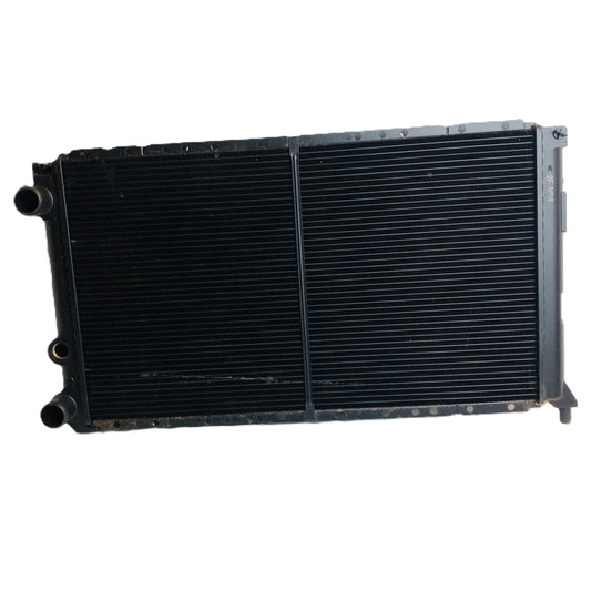 Lancia Delta TD R86 Radiatore Motore Nuovo Originale 82408777 - Raggi's Collectibles' Automotive Art