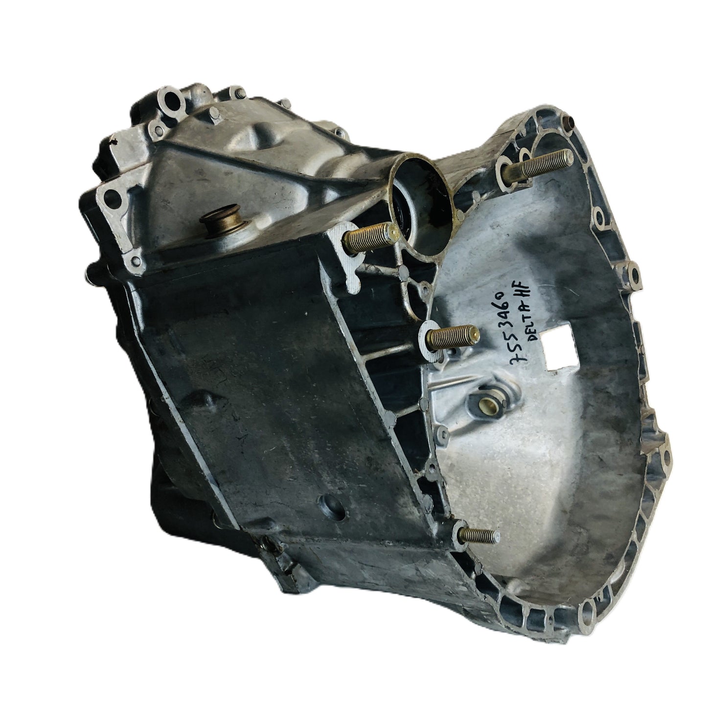 Lancia Delta HF Turbo R86 Scatola Cambio Completa Nuova Originale 7553460 - Raggi's Collectibles' Automotive Art