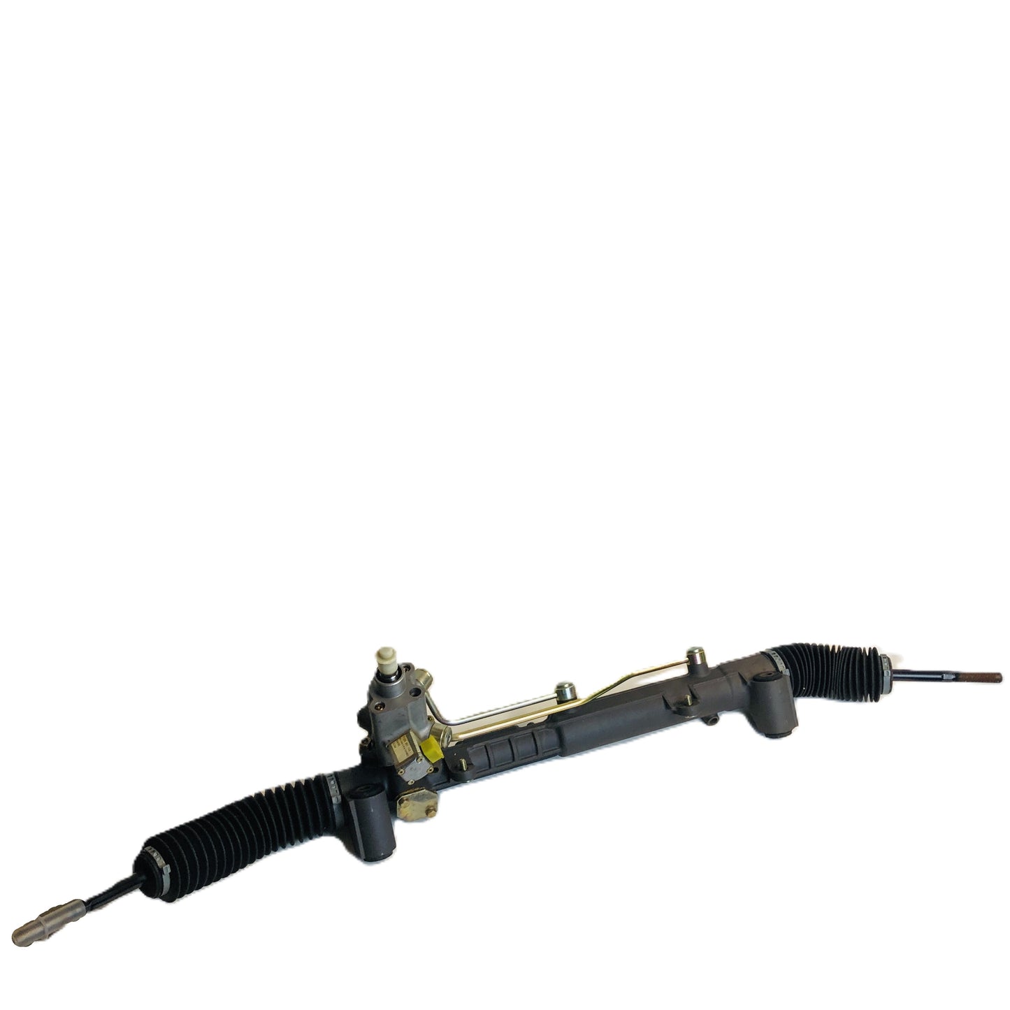 Lancia K Servosterzo Scatola Sterzo con Servotronik Nuova Originale 82487767 82486766 - Raggi's Collectibles' Automotive Art