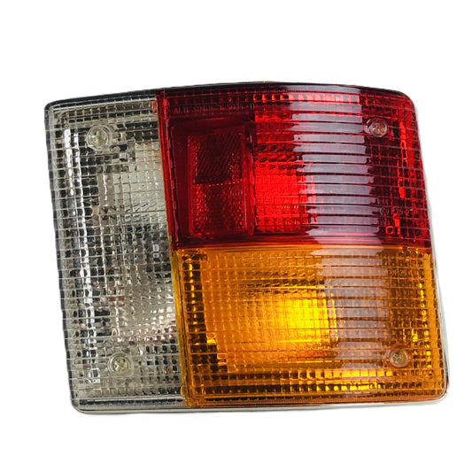 Autobianchi A112 Elegant Fanale Posteriore Destro Olsa Nuovo Originale 4480063 - Raggi's Collectibles' Automotive Art