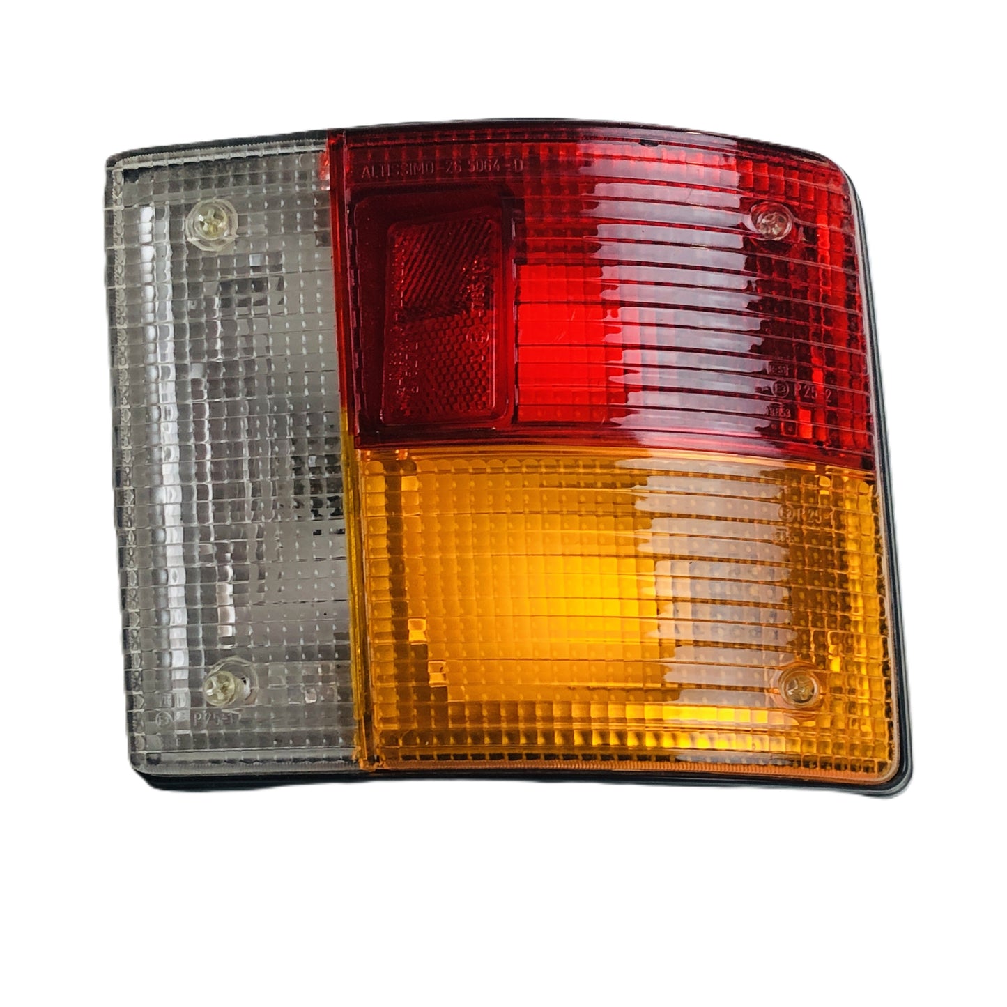 Autobianchi A112 Abarth Fanale Posteriore Destro Olsa Nuovo Originale 4480075 - Raggi's Collectibles' Automotive Art