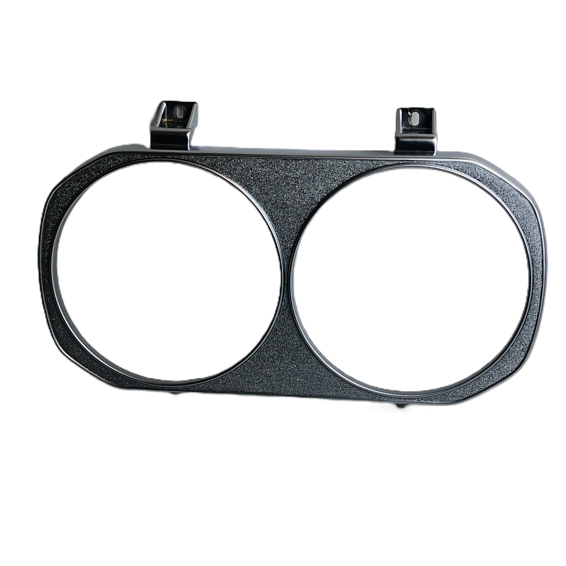 Lancia Beta Coupé, Spider e HPE Cornice Cromata Fanale Anteriore Sinistro Nuova Originale 82293851 - Raggi's Collectibles' Automotive Art