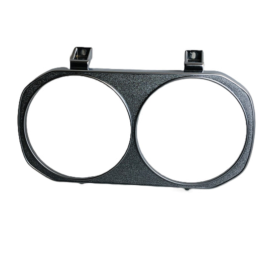 Lancia Beta Coupé, Spider e HPE Cornice Cromata Fanale Anteriore Sinistro Nuova Originale 82293851 - Raggi's Collectibles' Automotive Art