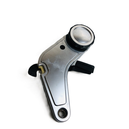 Lancia Beta Coupé Dispositivo Regolazione Schienale Sedile Anteriore Destro Nuovo Originale 82322521 - Raggi's Collectibles' Automotive Art