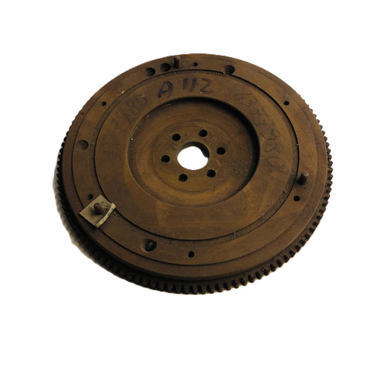 Autobianchi A112 Economica Elegant e Normale Volano Nuovo Originale 4377980 - Raggi's Collectibles' Automotive Art