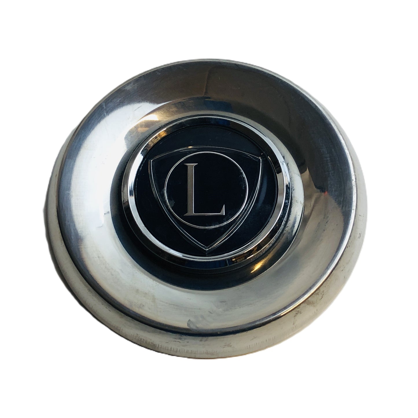 Lancia Beta Coppa Ruota Coprimozzo Nuovo Originale 82286917 - Raggi's Collectibles' Automotive Art