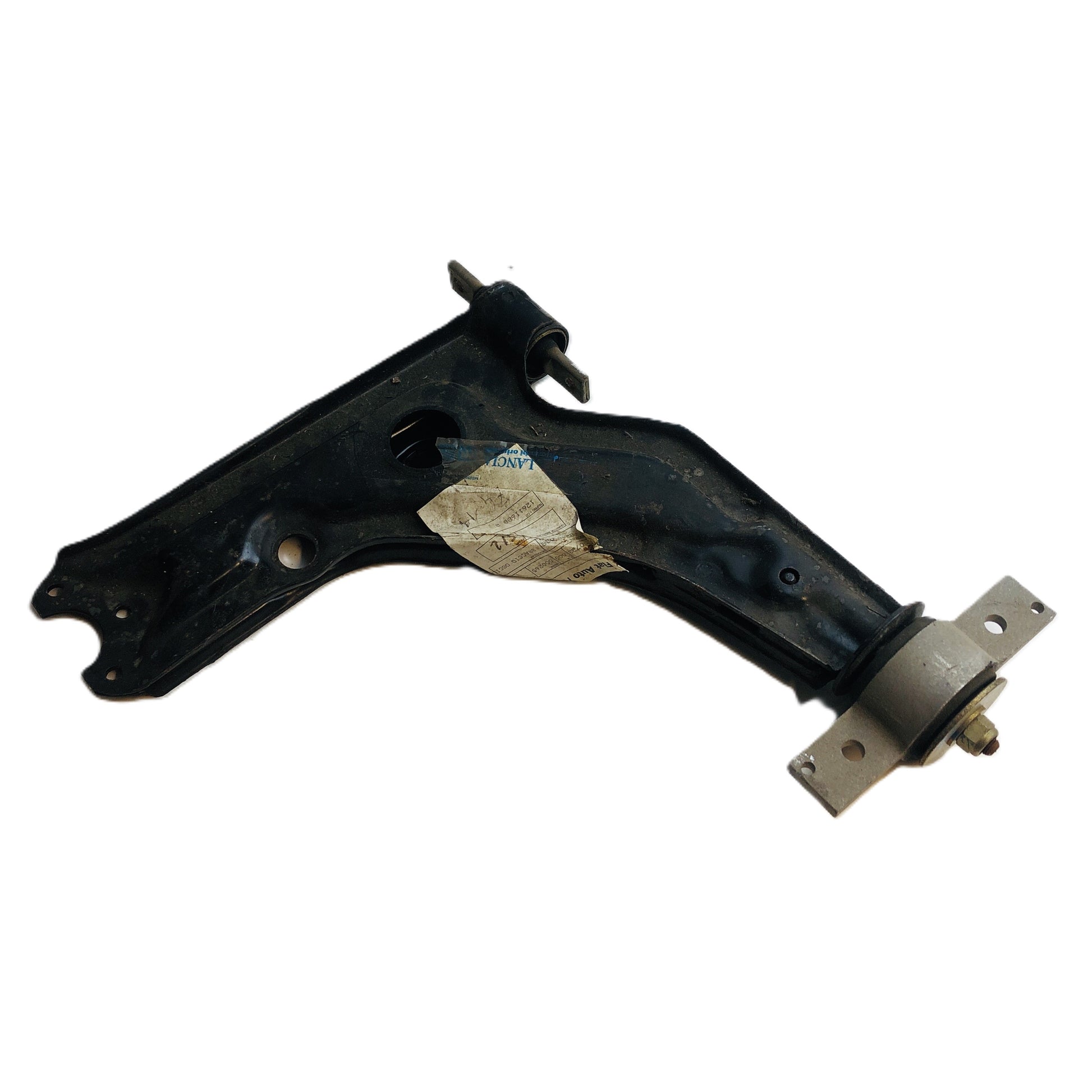 Lancia Thema Fiat Croma Braccio Oscillante Anteriore Sinistro Nuovo Originale 82480038 82406867 - Raggi's Collectibles' Automotive Art