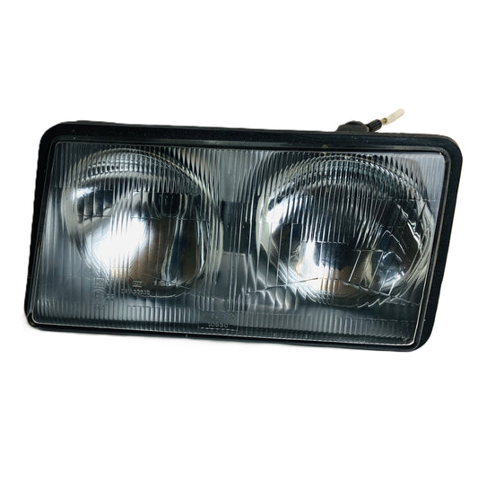 Lancia Beta Berlina Fanale Anteriore Sinistro Siem Nuovo Originale 82322020 - Raggi's Collectibles' Automotive Art