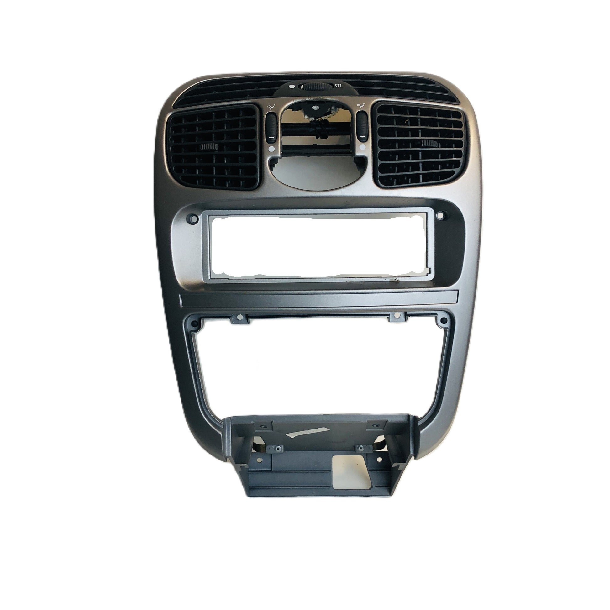 Lancia Y Elefantino Blu Mostrina Rivestimento Consolle Centrale Nuovo Originale 73529193 - Raggi's Collectibles' Automotive Art