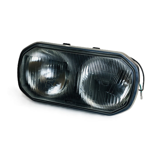 Lancia Beta HPE Fanale Anteriore Sinistro Siem 8701 Nuovo Originale 82350479 - Raggi's Collectibles' Automotive Art