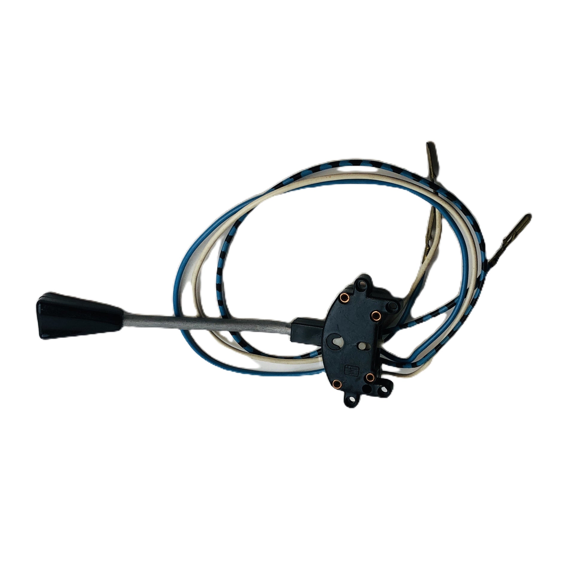 Lancia Beta Leva Comando Indicatori di Direzione Nuova Originale 82320748 82320741 - Raggi's Collectibles' Automotive Art