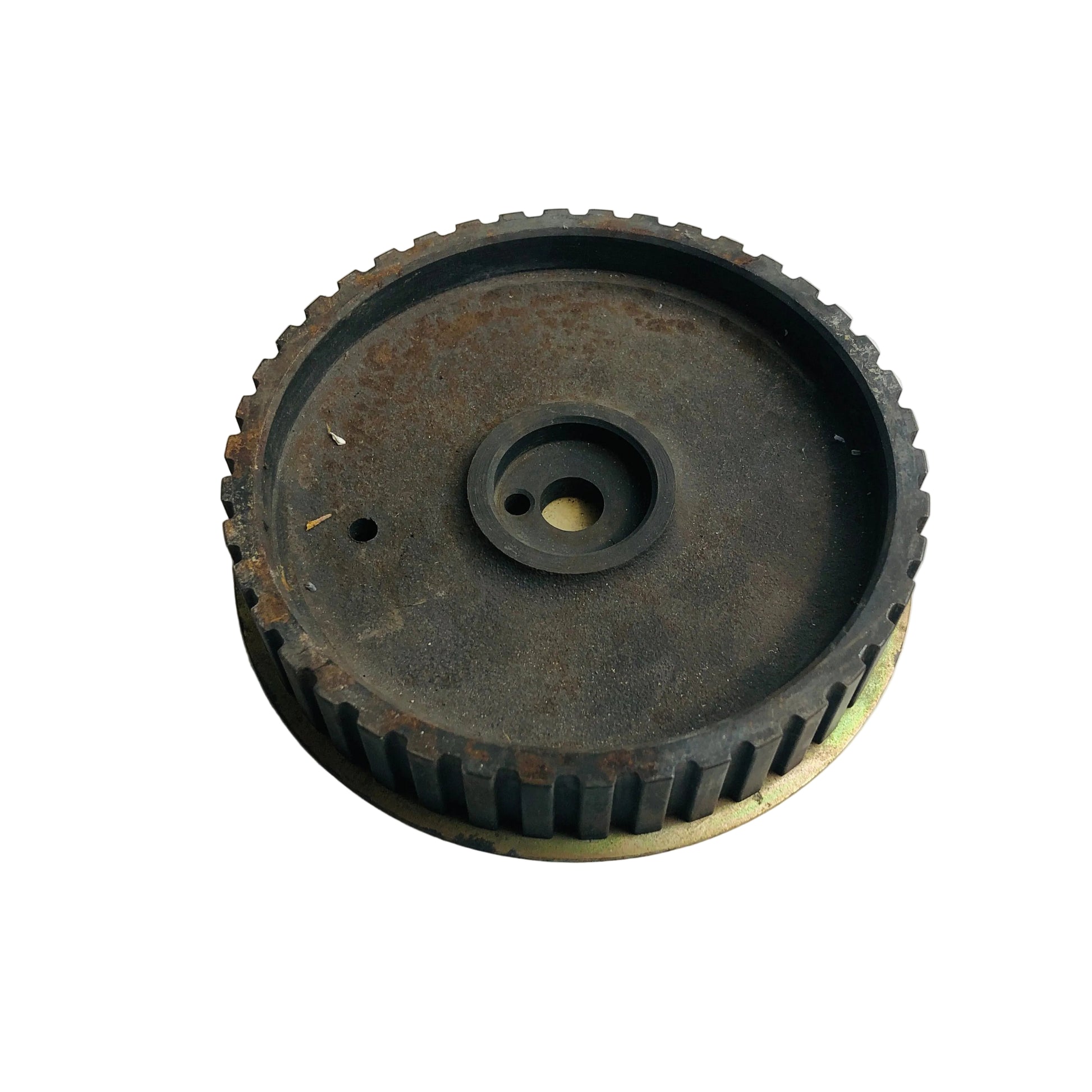 Lancia Beta Coupé HPE Spider Montecarlo e Berlina Ingranaggio Condotto Comando Valvole Scarico Nuovo Originale 4388054 - Raggi's Collectibles' Automotive Art