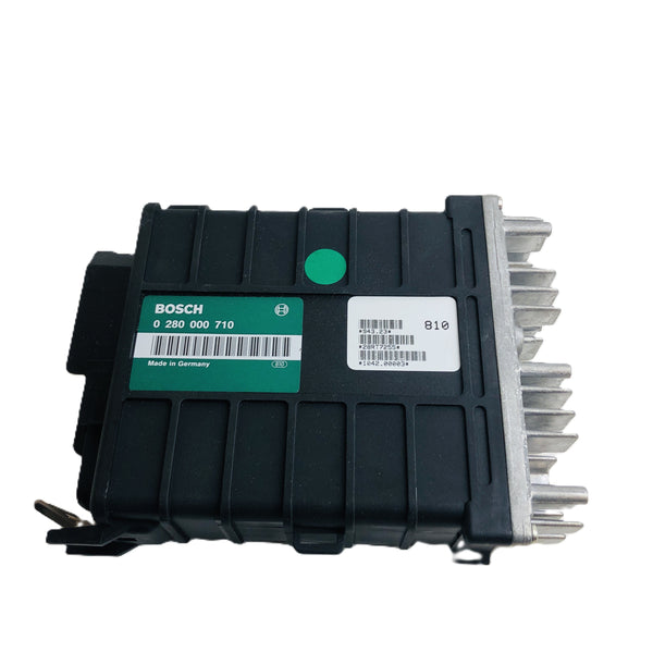 Autobianchi Y10 1000  Centralina Elettronica Iniezione Bosch Nuova Originale 7612304 7612307 0280000710