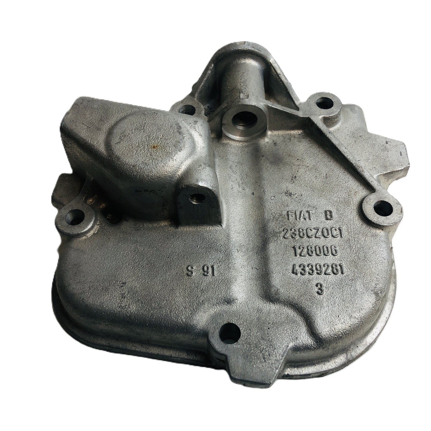 Fiat 238 Coperchio Scatola Cambio Nuovo Originale 4339281 - Raggi's Collectibles' Automotive Art