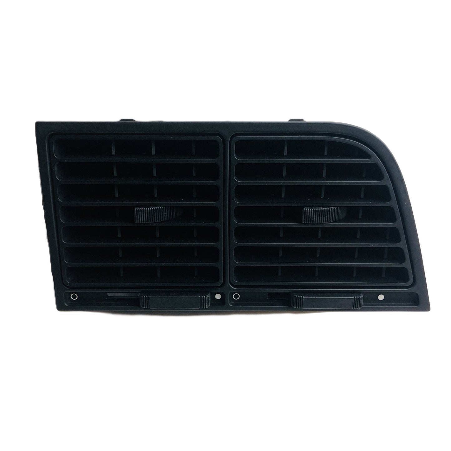 Lancia Thema Diffusore Aria Centrale Nero Nuovo Originale 82404058 176558780 - Raggi's Collectibles' Automotive Art