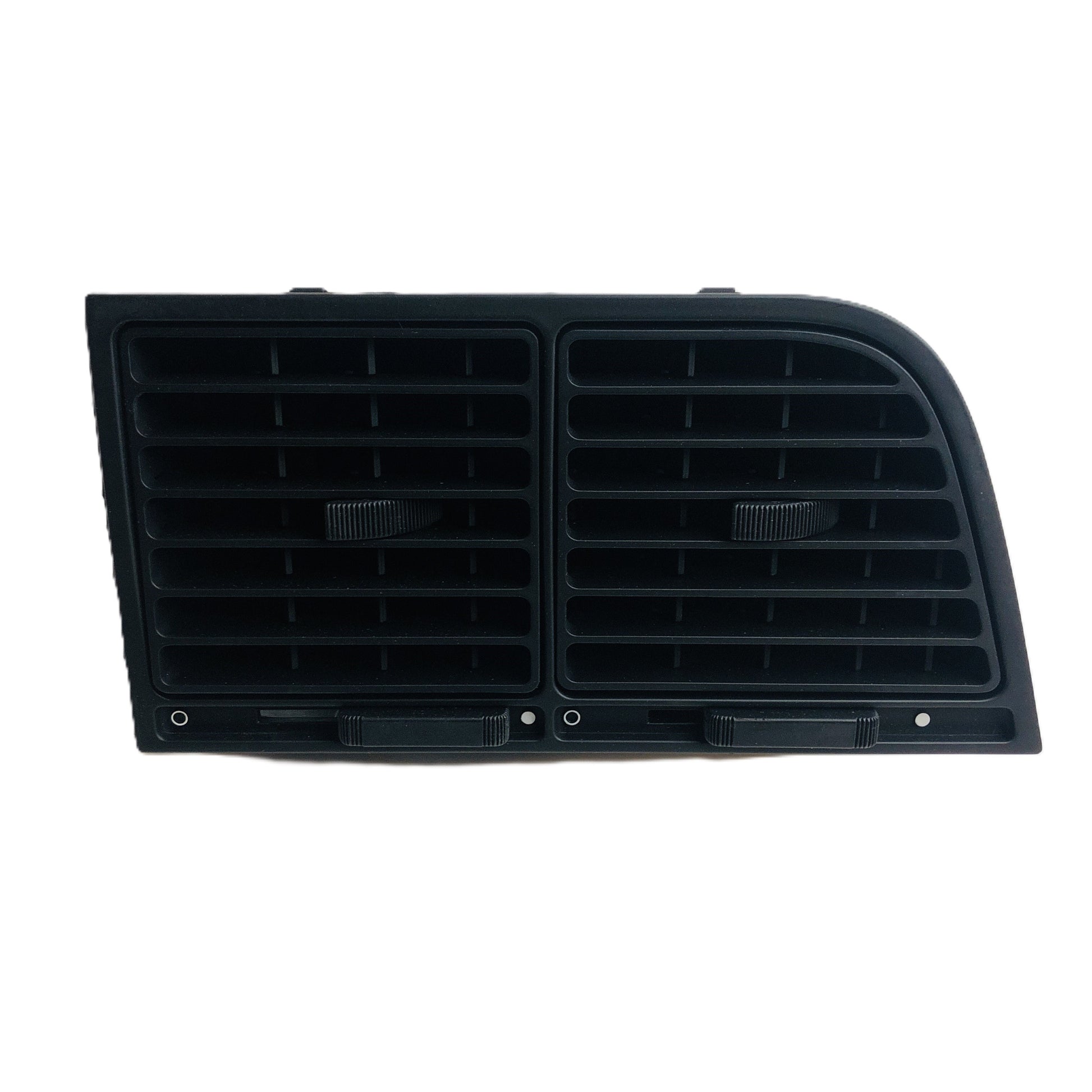 Lancia Thema Diffusore Aria Centrale Nero Nuovo Originale 82404058 176558780 - Raggi's Collectibles' Automotive Art