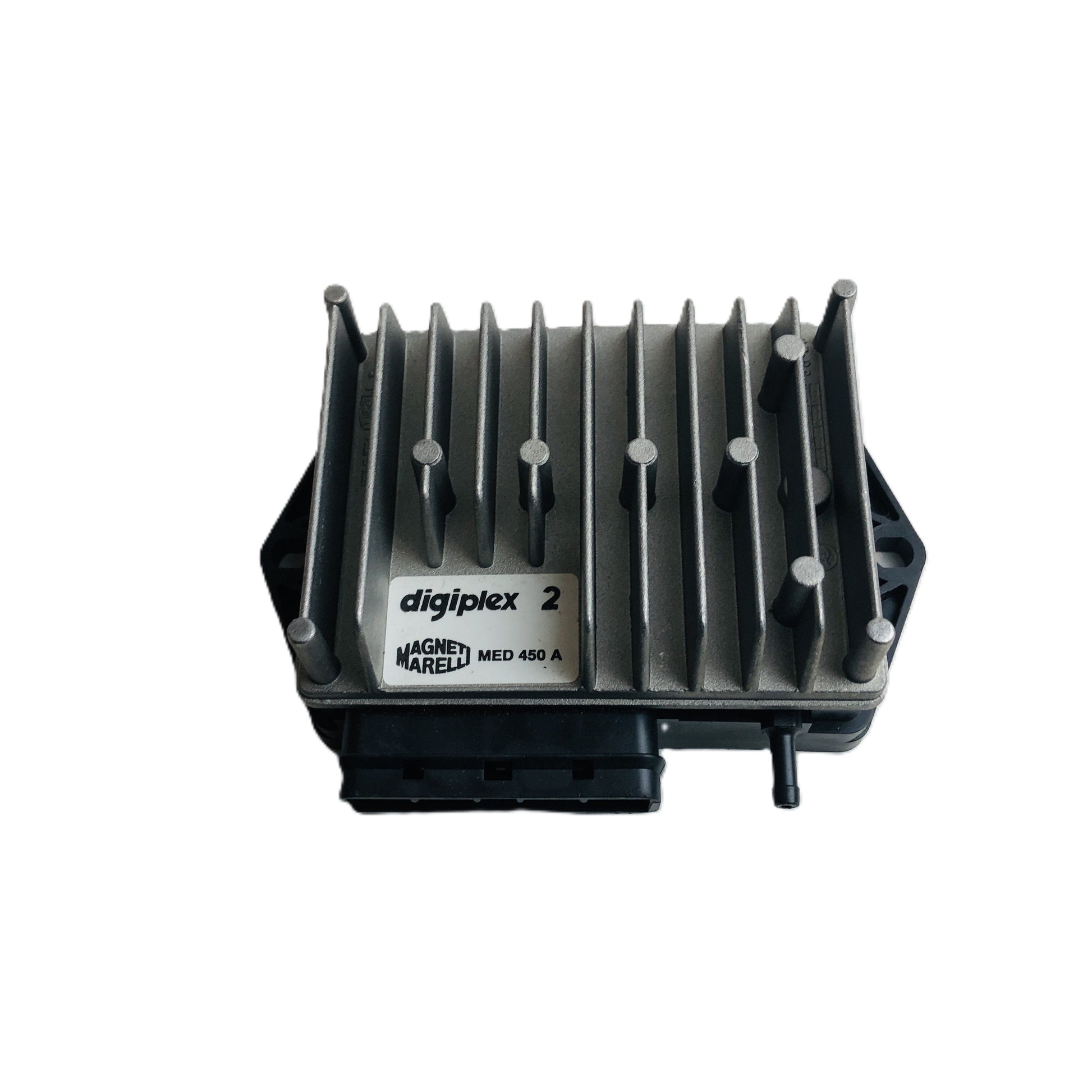 Autobianchi Y10 1300 Centralina Elettronica Accensione Motore Nuova Originale 7757702 - Raggi's Collectibles' Automotive Art