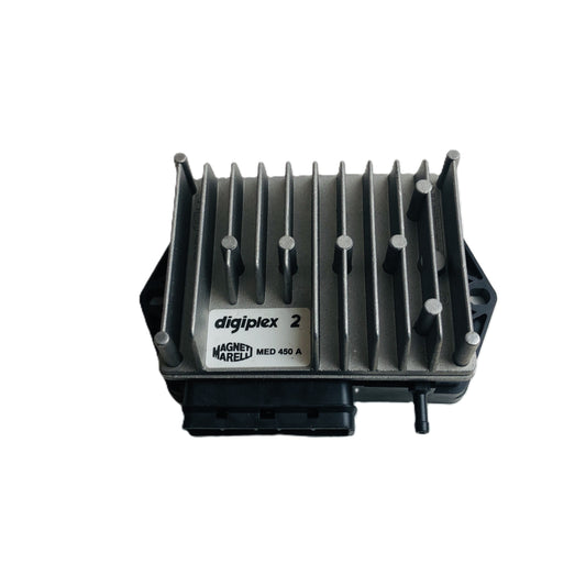 Autobianchi Y10 1300 Centralina Elettronica Accensione Motore Nuova Originale 7757702 - Raggi's Collectibles' Automotive Art