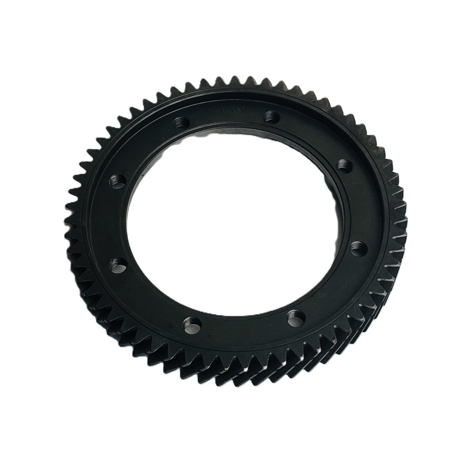 Lancia Delta e Prisma 1500 Corona Dentata Differenziale Nuova Originale 76309715 - Raggi's Collectibles' Automotive Art