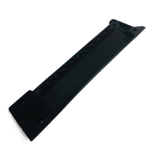 Autobianchi A112 Riporto Rivestimento Inferiore Quadro Strumenti Nuovo Originale 4483006