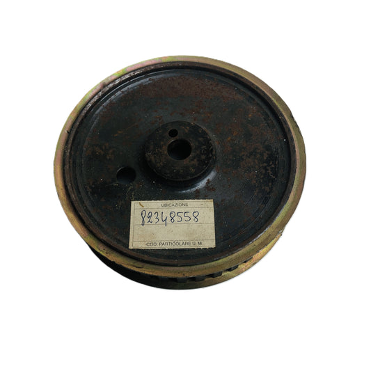 Lancia Gamma Ingranaggio Condotto Distribuzione Nuovo Originale 82348558 - Raggi's Collectibles' Automotive Art