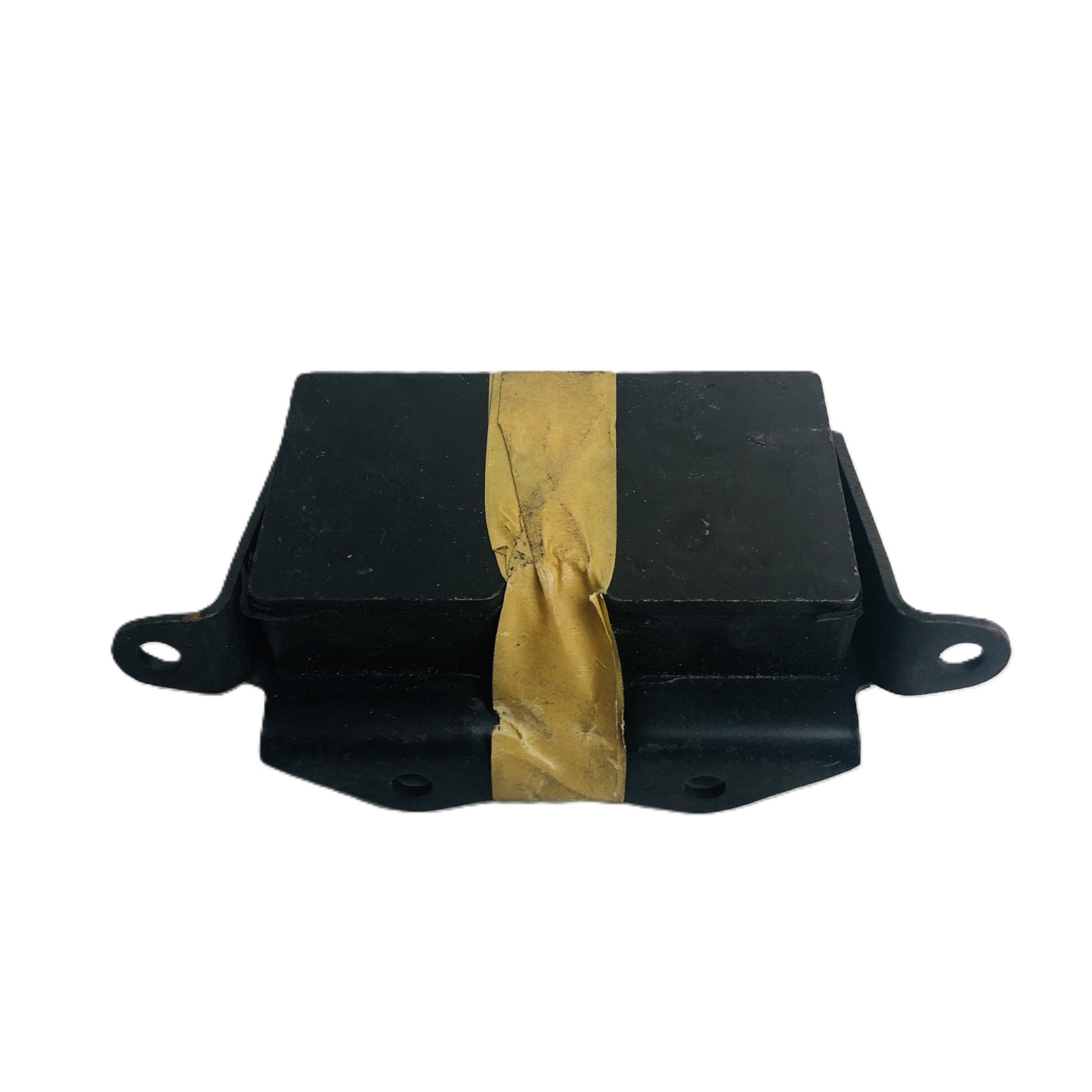 Lancia Flavia e 2000 Tassello Elastico Sospensione Motore Nuovo Originale 81726148 1726148 - Raggi's Collectibles' Automotive Art