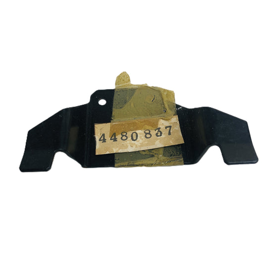 Autobianchi A112 Staffa Vaschetta Tergicristalli Nuova Originale 4480837 - Raggi's Collectibles' Automotive Art