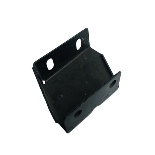 Autobianchi A112 Abarth e Elegant Staffa Sinistra Paraurti Posteriore Nuova Originale 4480167 - Raggi's Collectibles' Automotive Art