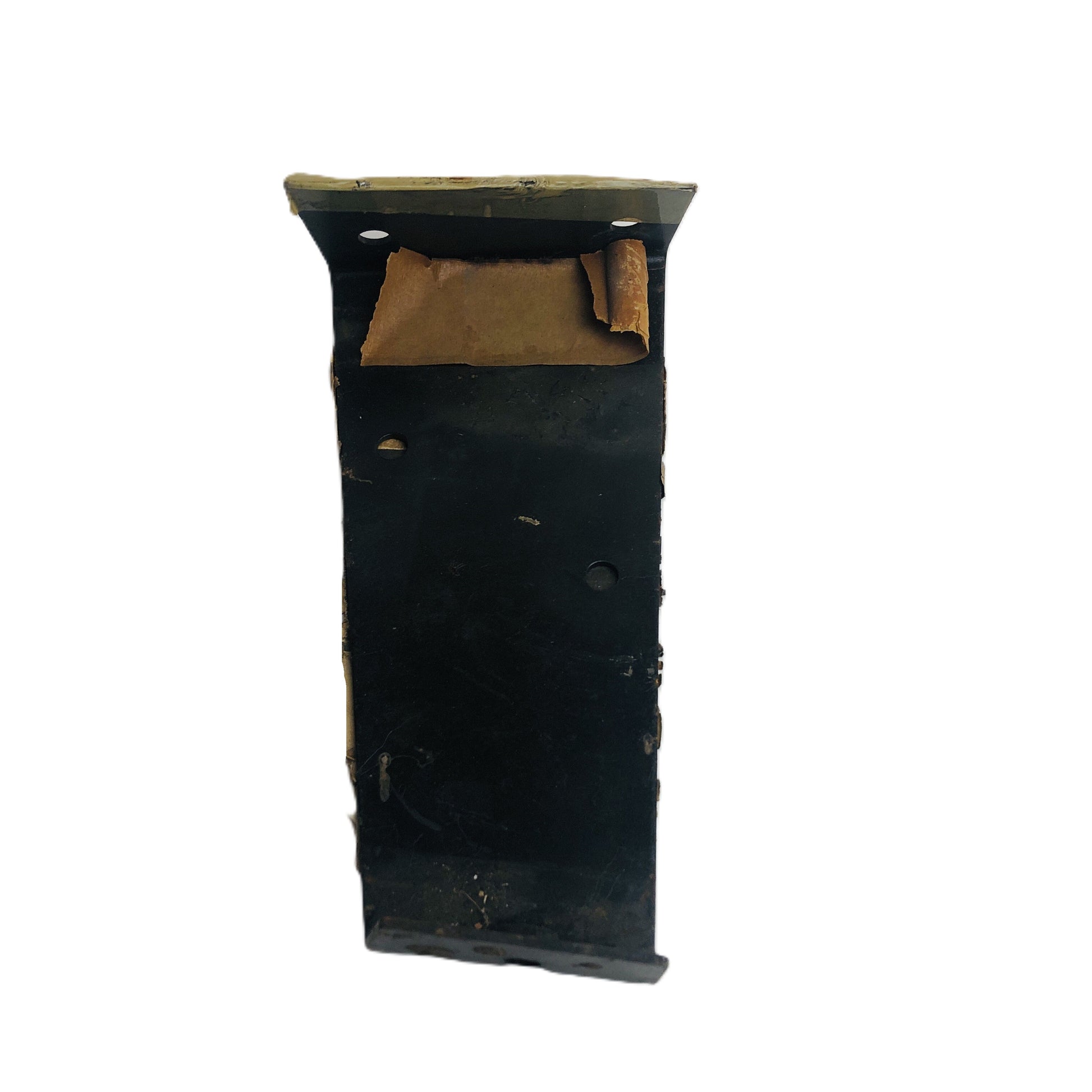 Autobianchi A112 Supporto Staffa Servofreno Nuovo Originale 4480841 - Raggi's Collectibles' Automotive Art