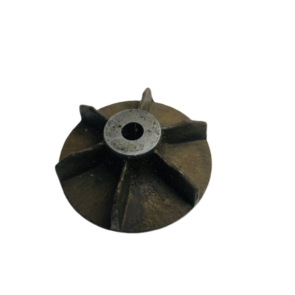 Lancia Fulvia Water Pump Impeller New Original 81191013 1191013