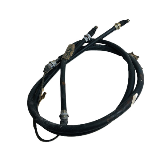 Lancia Beta Berlina Coupé HPE e Spider Cavo Fune Freno a Mano Nuovo Originale 82334114 - Raggi's Collectibles' Automotive Art