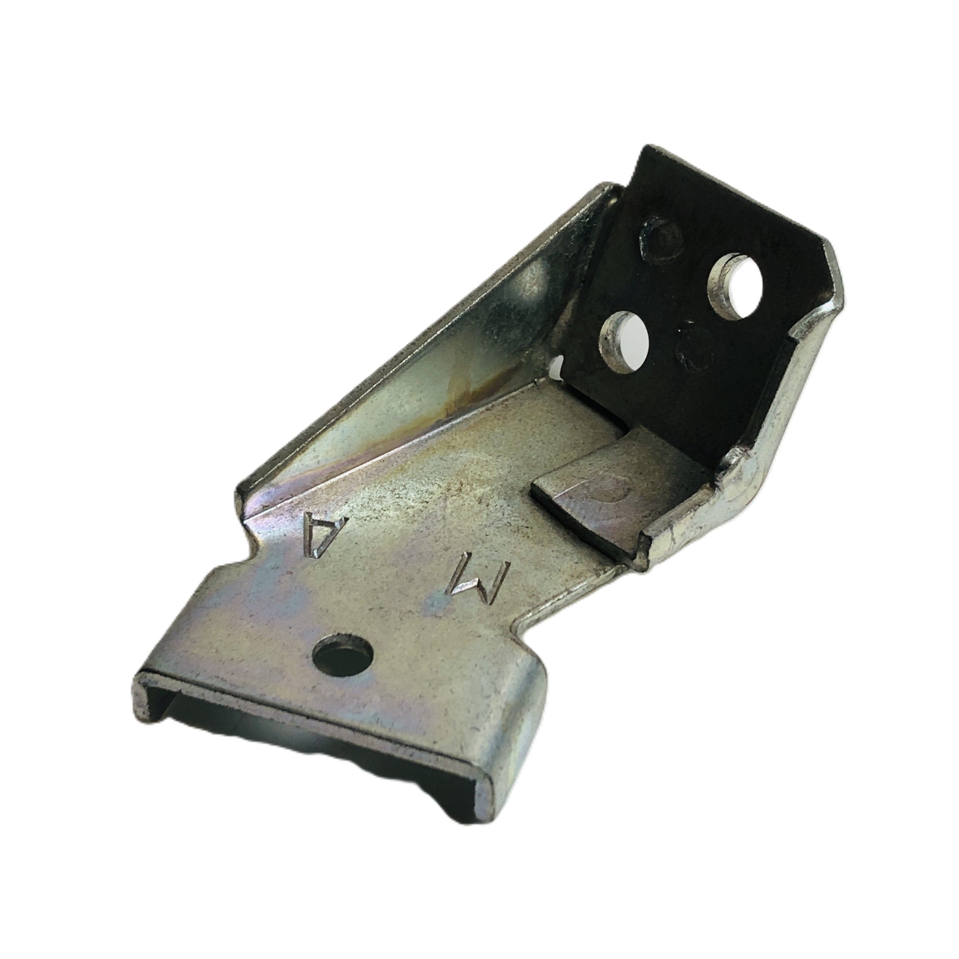 Lancia Fulvia e 2000 Supporto Tubo Pinza Freno Anteriore Destro Nuovo Originale 81604569 1604569 - Raggi's Collectibles' Automotive Art