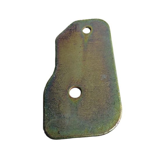 Lancia Delta Integrale e Evoluzione Spessore di Registro Scontrino Portiera Anteriore e Posteriore Nuovo Originale 82354425 95515254 - Raggi's Collectibles' Automotive Art