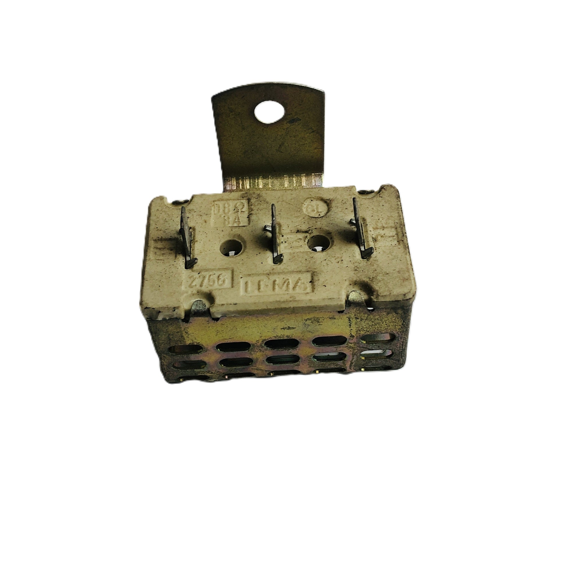 Lancia Beta Berlina Coupé HPE e Spider Resistore Nuovo Originale 82339549 82474463 - Raggi's Collectibles' Automotive Art