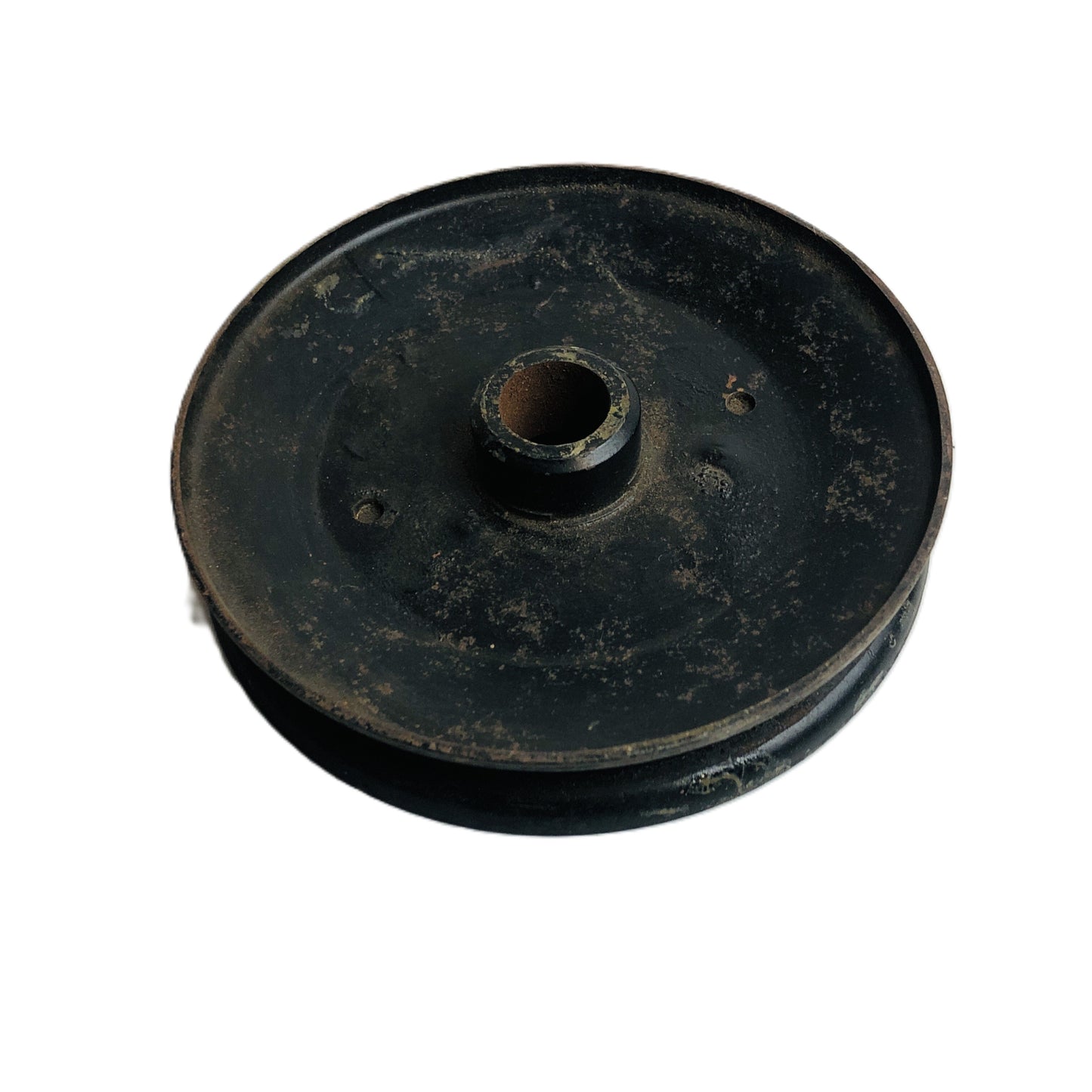 Autobianchi A112 Puleggia Cinghia Motore Nuova Originale 4243680 - Raggi's Collectibles' Automotive Art