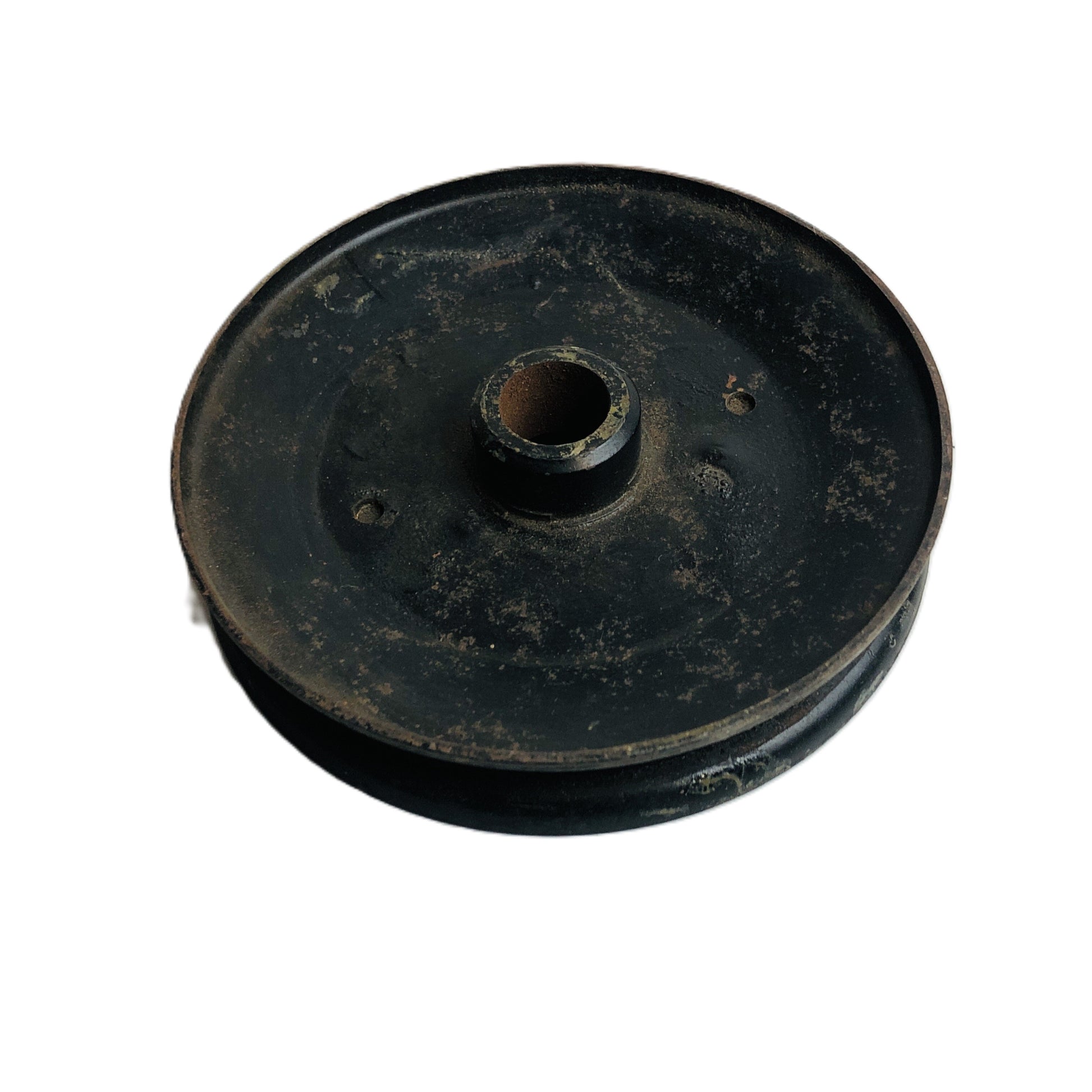 Autobianchi A112 Puleggia Cinghia Motore Nuova Originale 4243680 - Raggi's Collectibles' Automotive Art